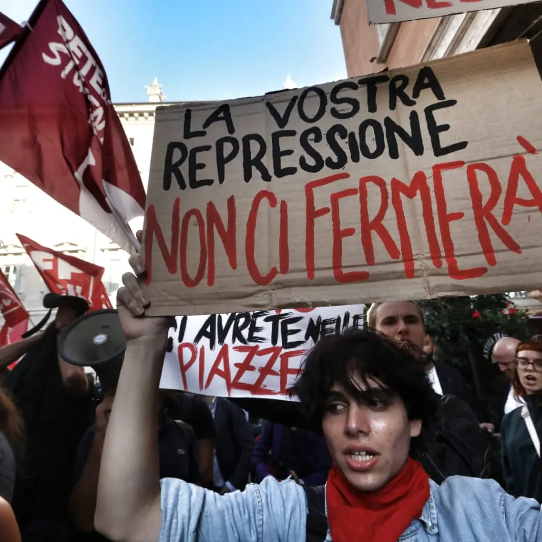 “Pene spropositate”, anche l’Osce boccia il ddl sicurezza