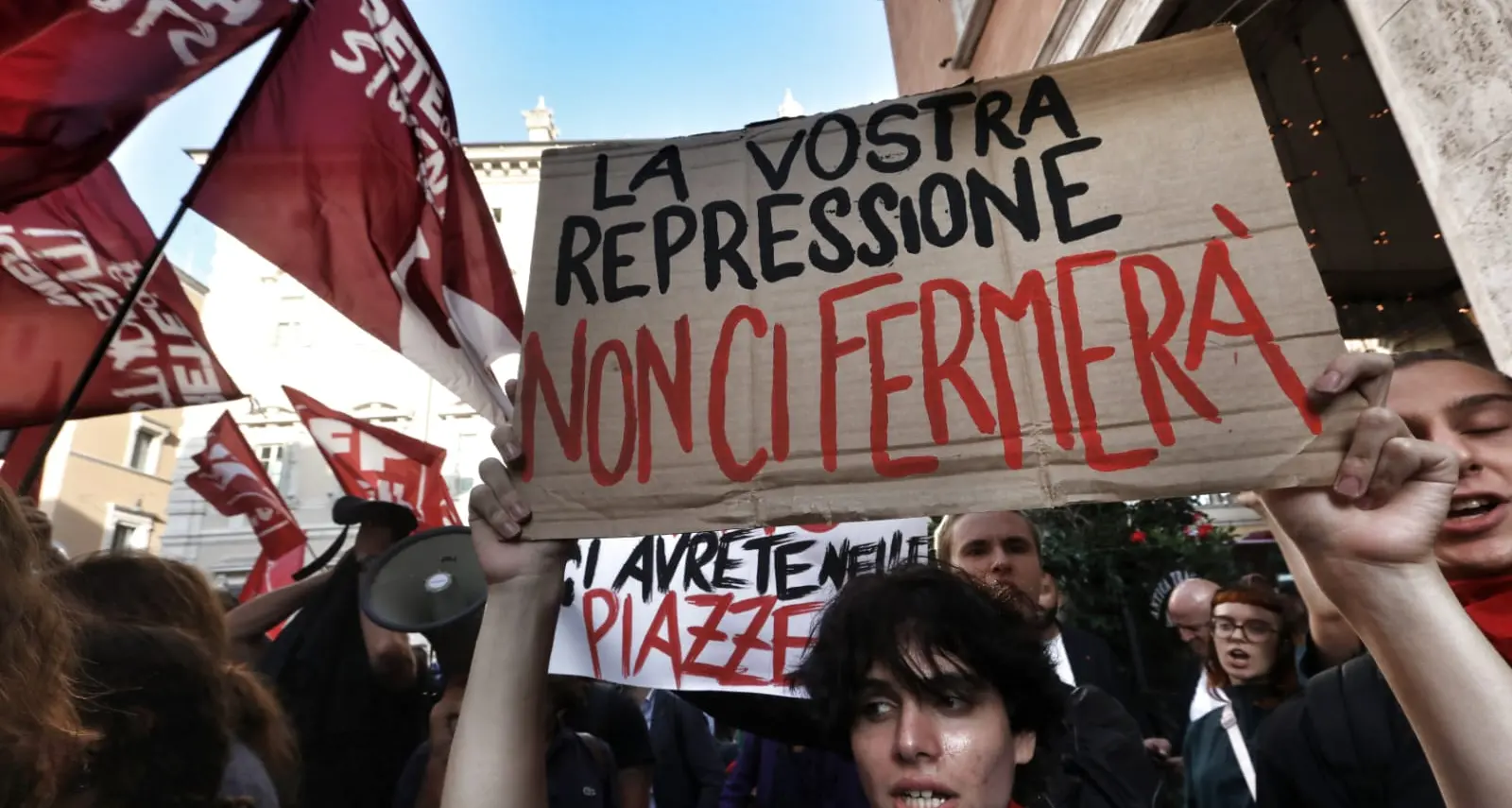 “Pene spropositate”, anche l’Osce boccia il ddl sicurezza