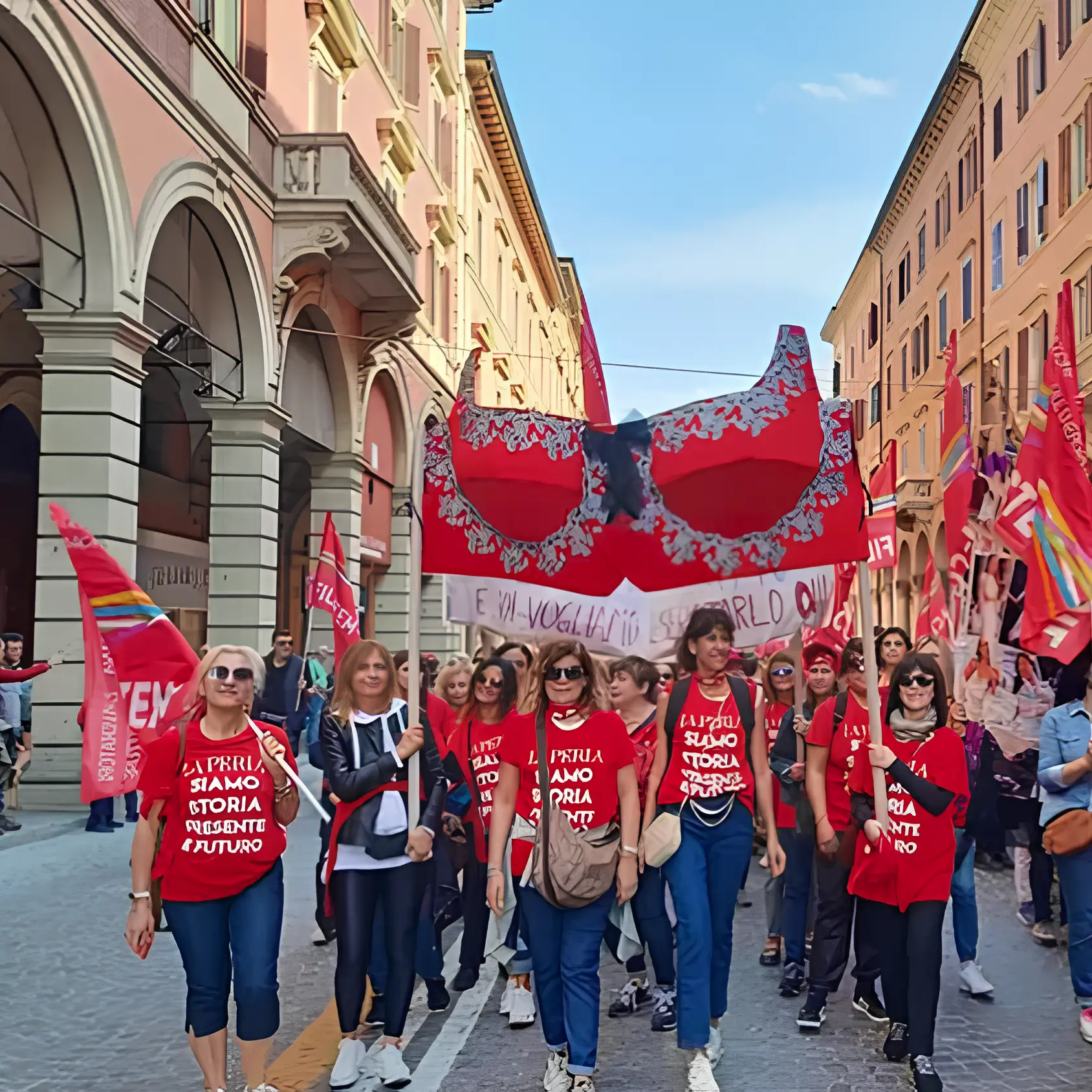 La Perla, rinviato di una settimana l'incontro al Mimit