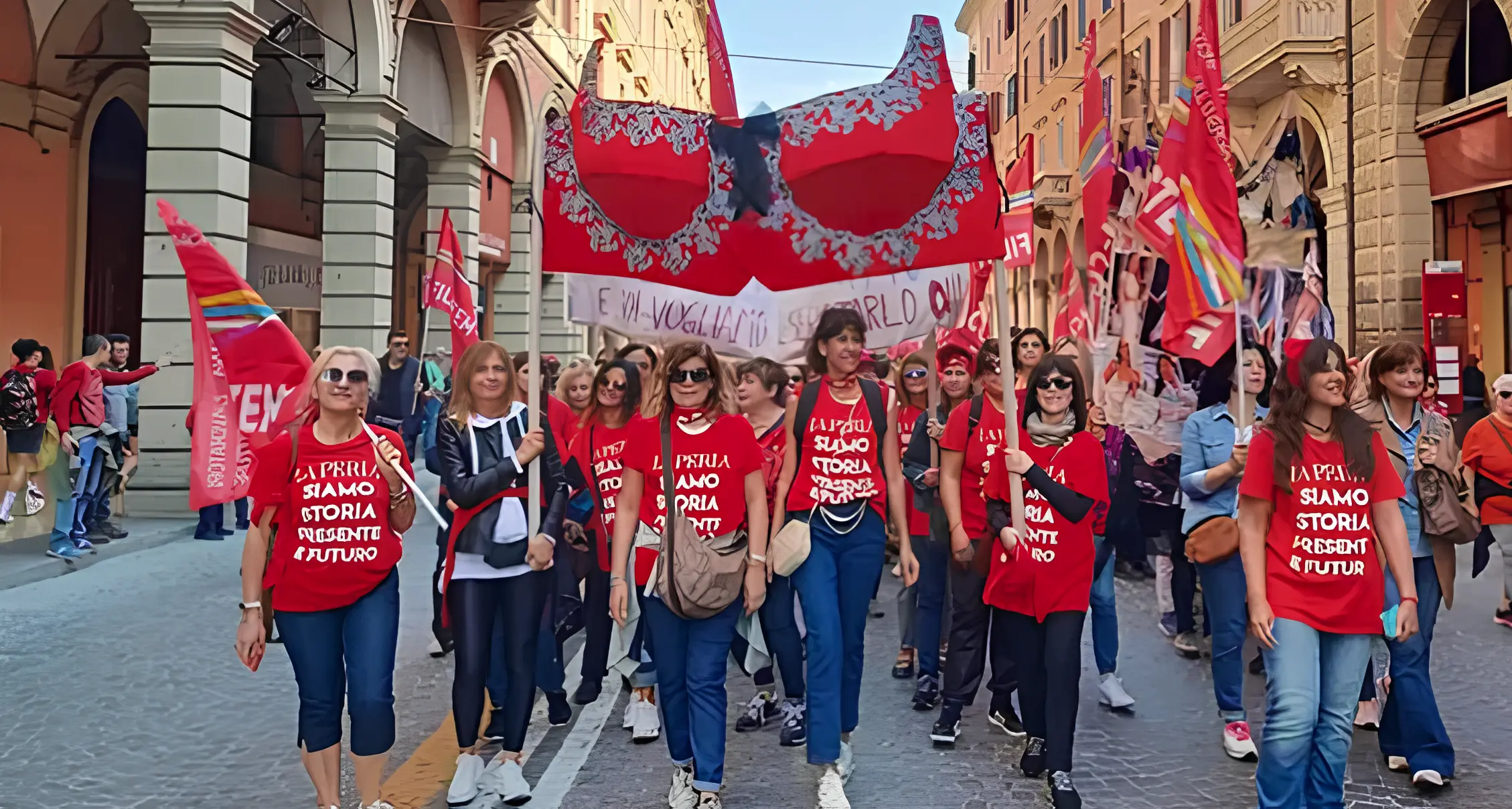 La Perla, rinviato di una settimana l'incontro al Mimit