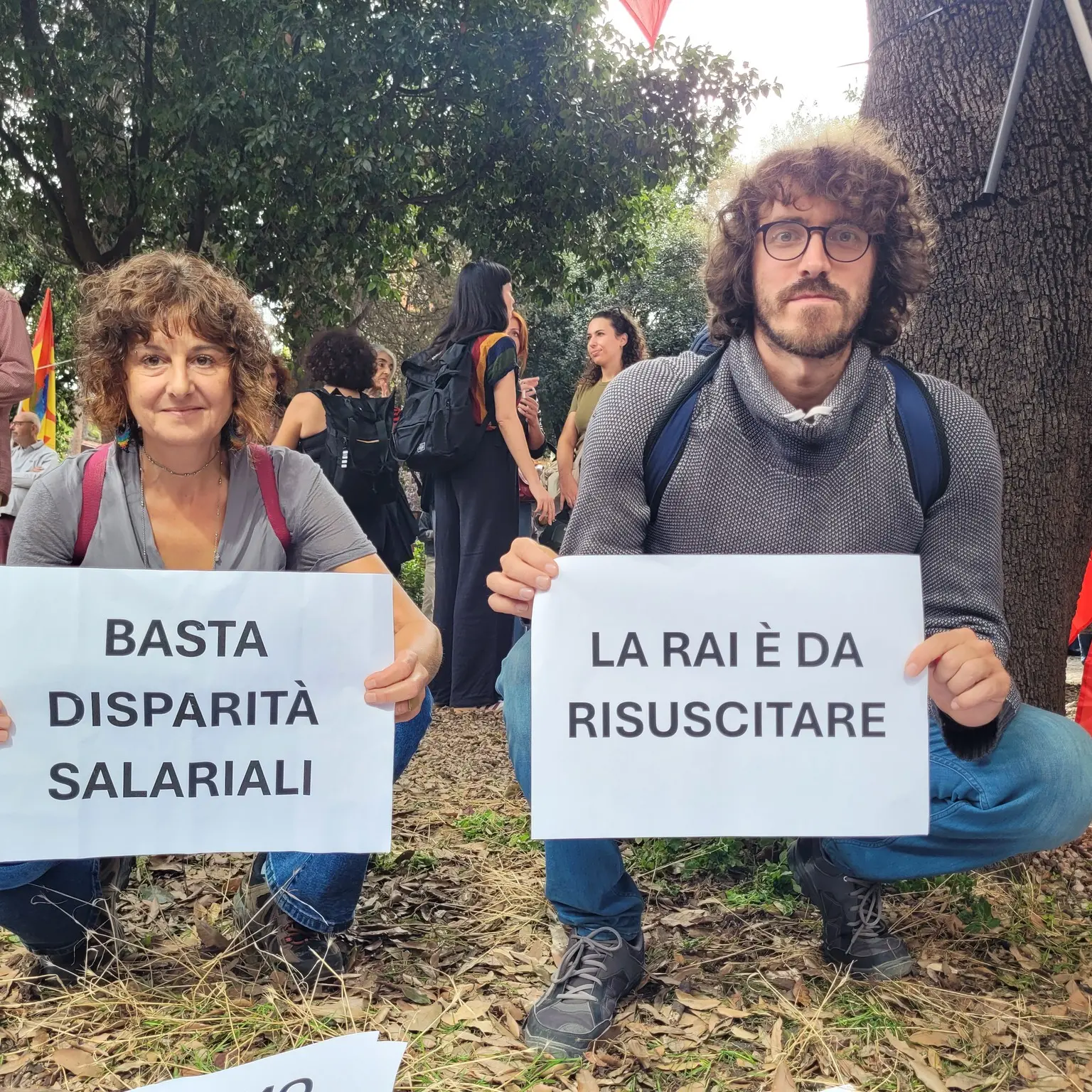 Rai, sindacati: “L’azienda ci convochi”