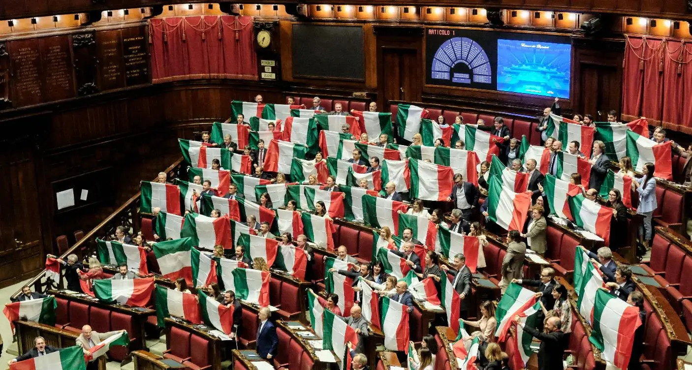 Emilia-Romagna, raccolte 96.453 firme contro l’autonomia