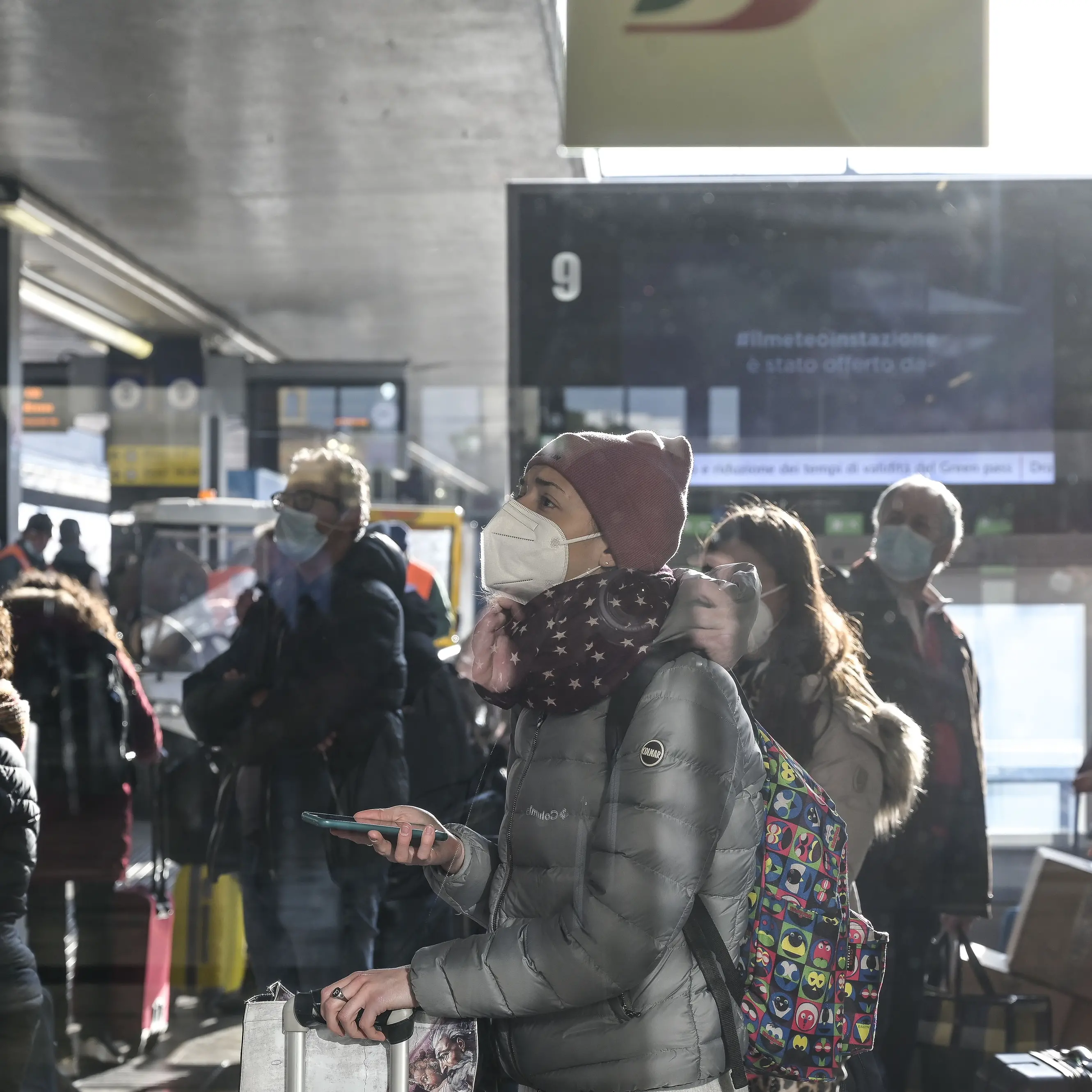 Caos ferrovie, Filt: “La soluzione non sono le privatizzazioni”