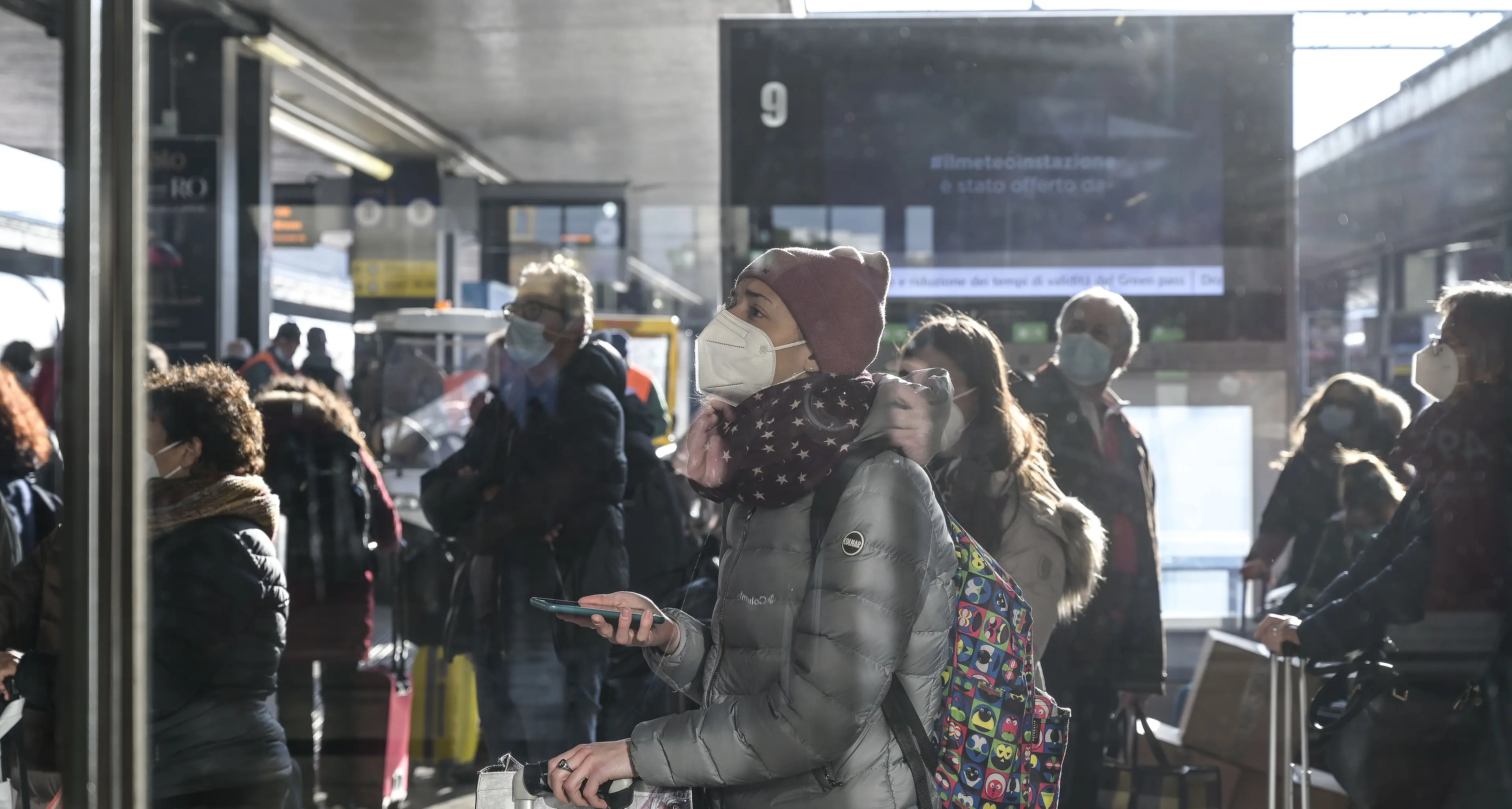 Caos ferrovie, Filt: “Privatizzare non è la soluzione”