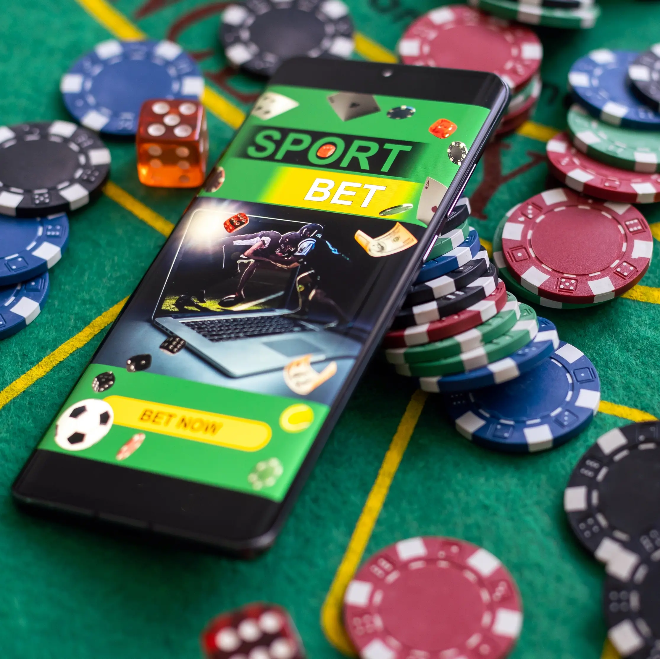 SOS gioco d’azzardo nei piccoli centri