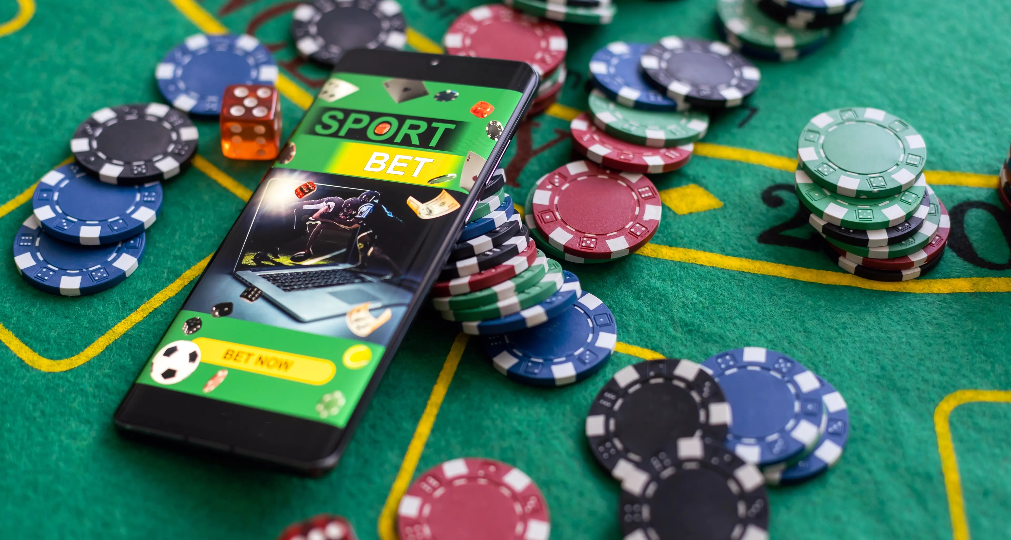 SOS gioco d’azzardo nei piccoli centri