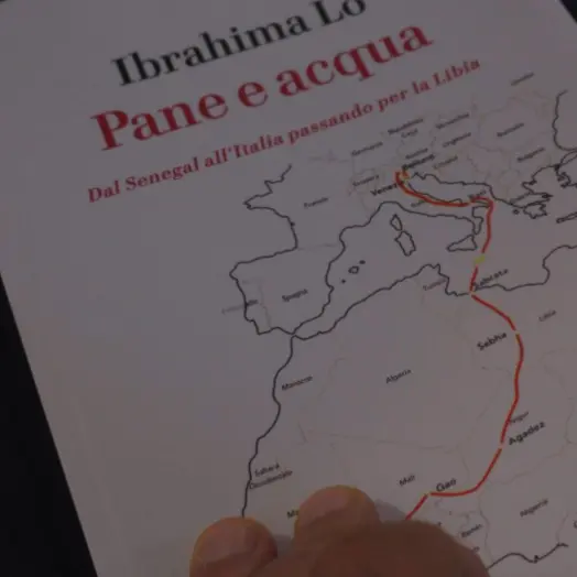 “Il mio viaggio drammatico dal Senegal all’Italia”