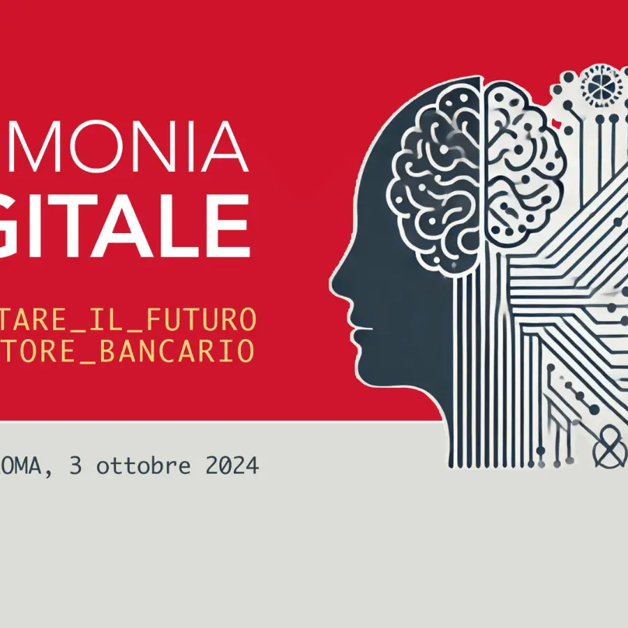 L’egemonia digitale e il futuro dei bancari