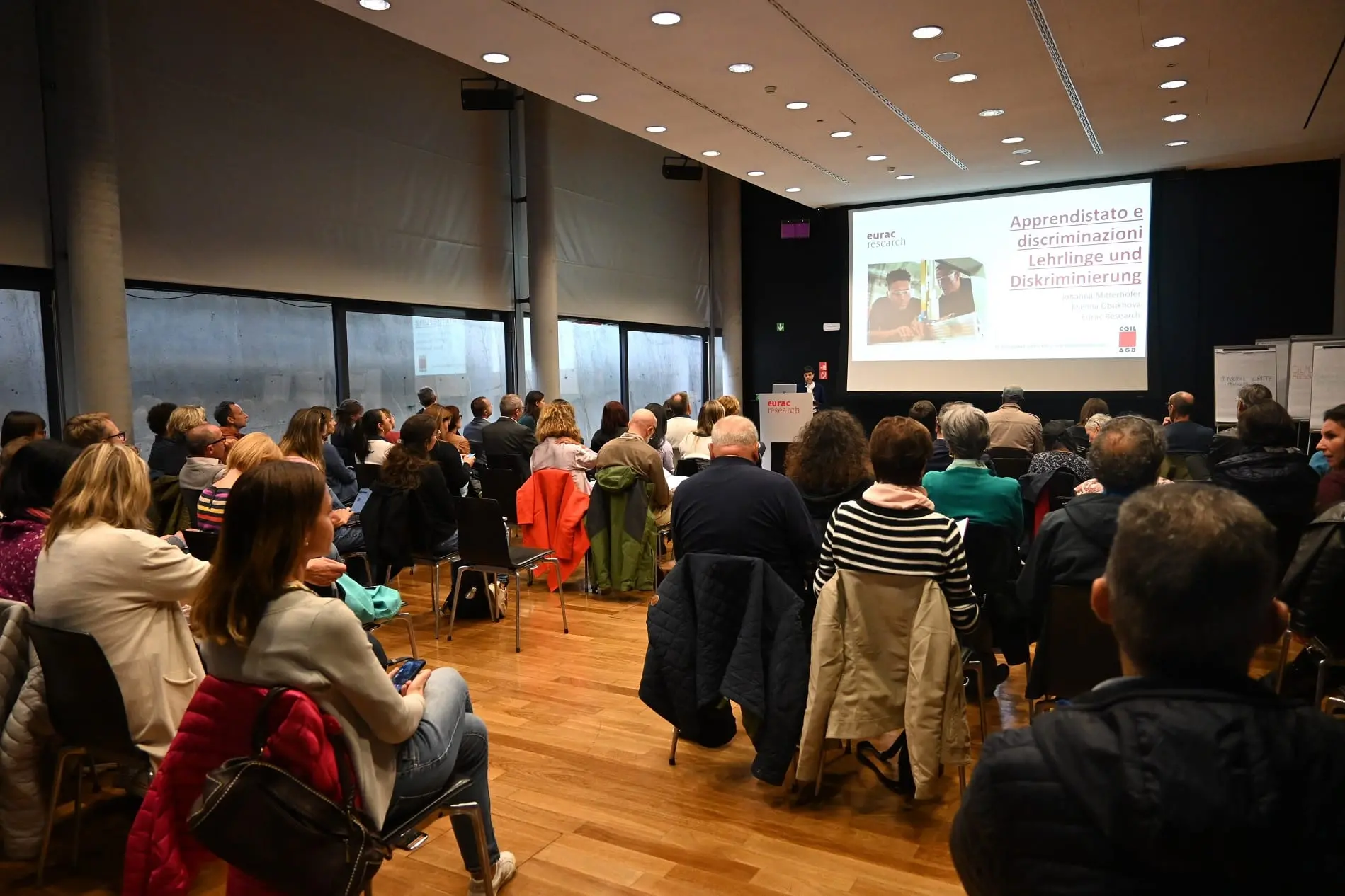 In Alto Adige cresce la discriminazione verso gli apprendisti