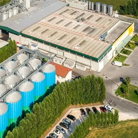 Agricola Grains in liquidazione, ansia per i 30 addetti