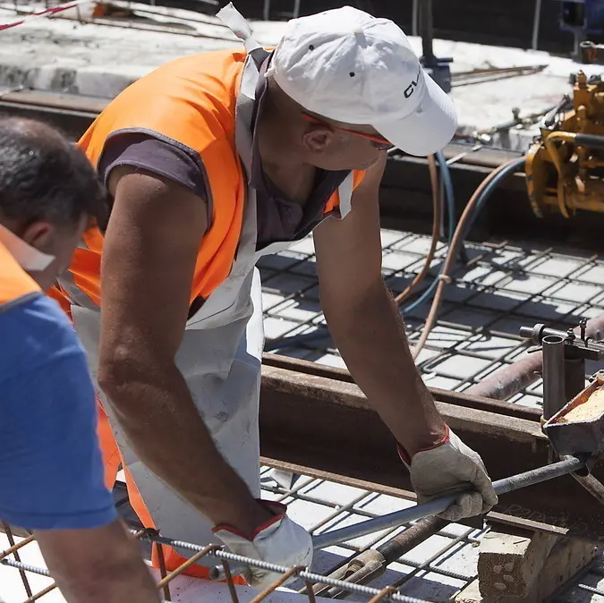 Napoli, firmato il protocollo sugli appalti