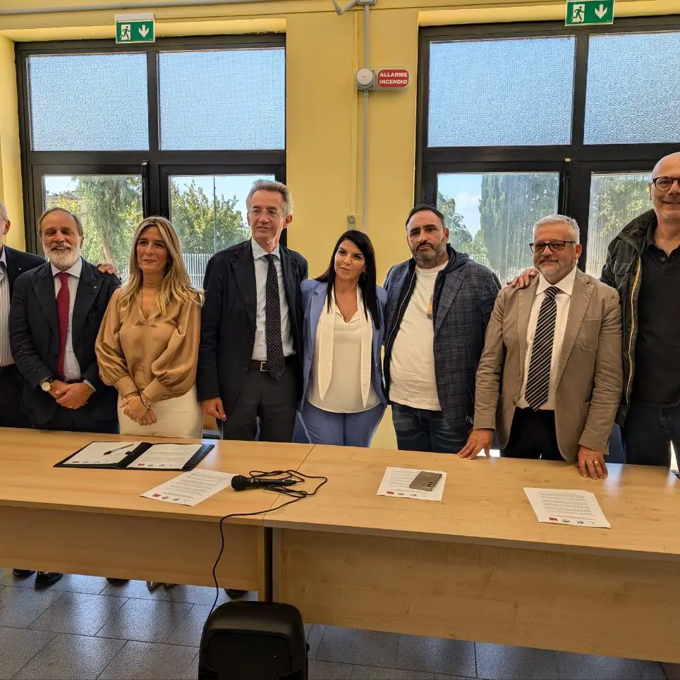 Napoli, protocollo Cgil e Comune su legalità e sicurezza