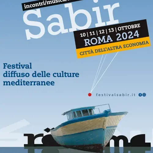 Sabir, culture mediterranee contro il razzismo