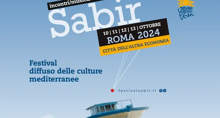 Sabir, culture mediterranee contro il razzismo