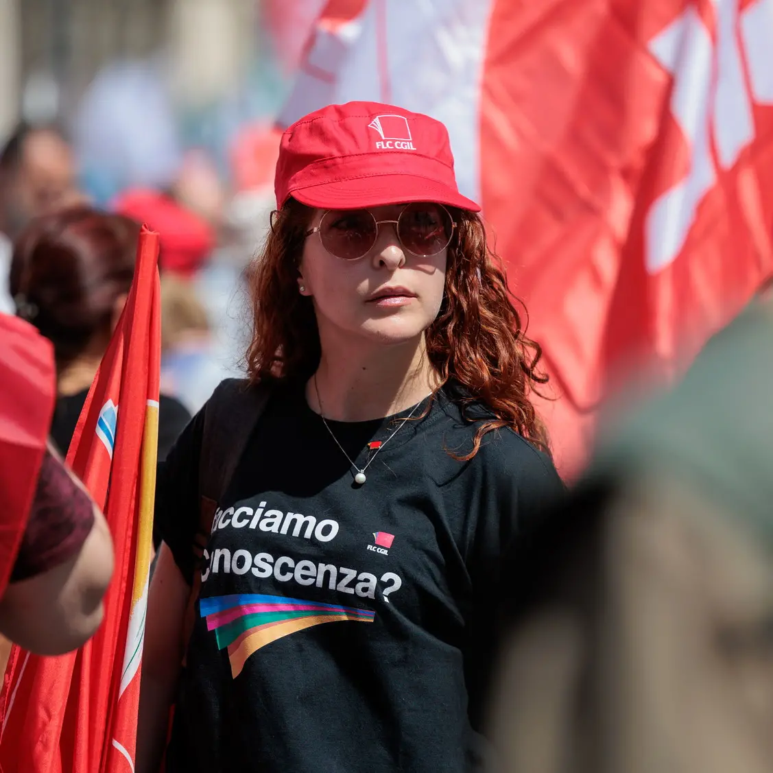 Scuola, sei miliardi cercasi