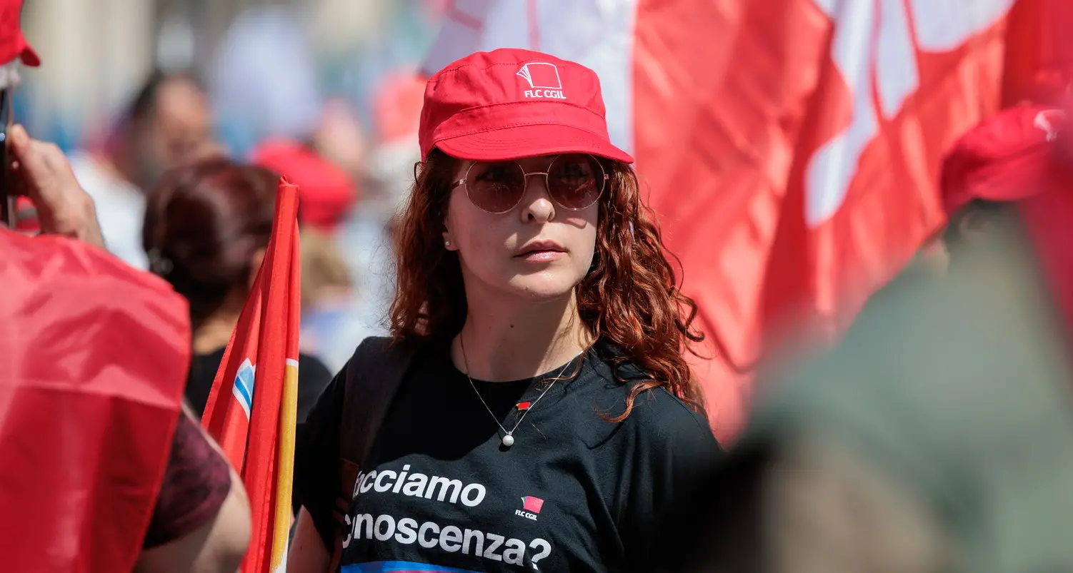 Scuola, sei miliardi cercasi