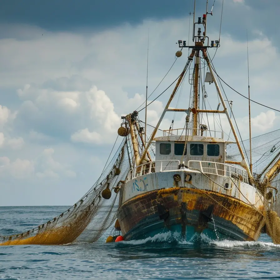 Diritti in marineria, domani ad Anzio Lavinio con la Flai