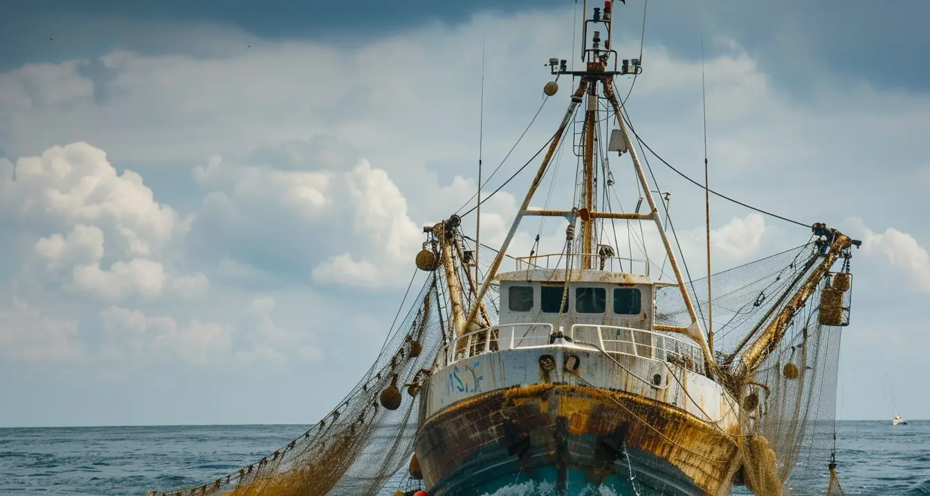 Diritti in marineria, domani ad Anzio Lavinio con la Flai