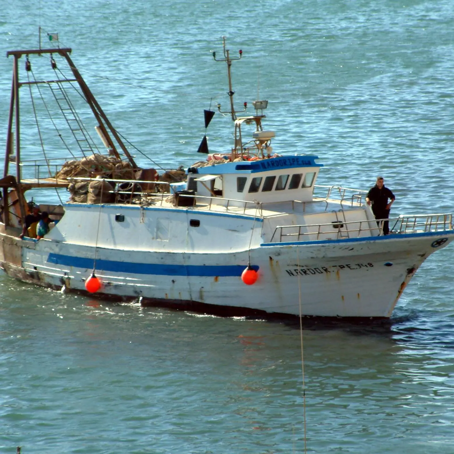 Salvare lavoro e ambiente, nella pesca si può