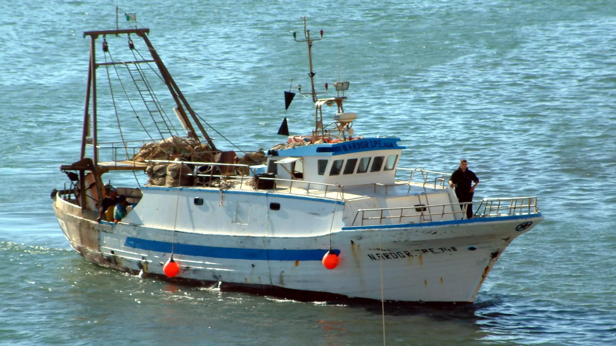 Salvare lavoro e ambiente, nella pesca si può