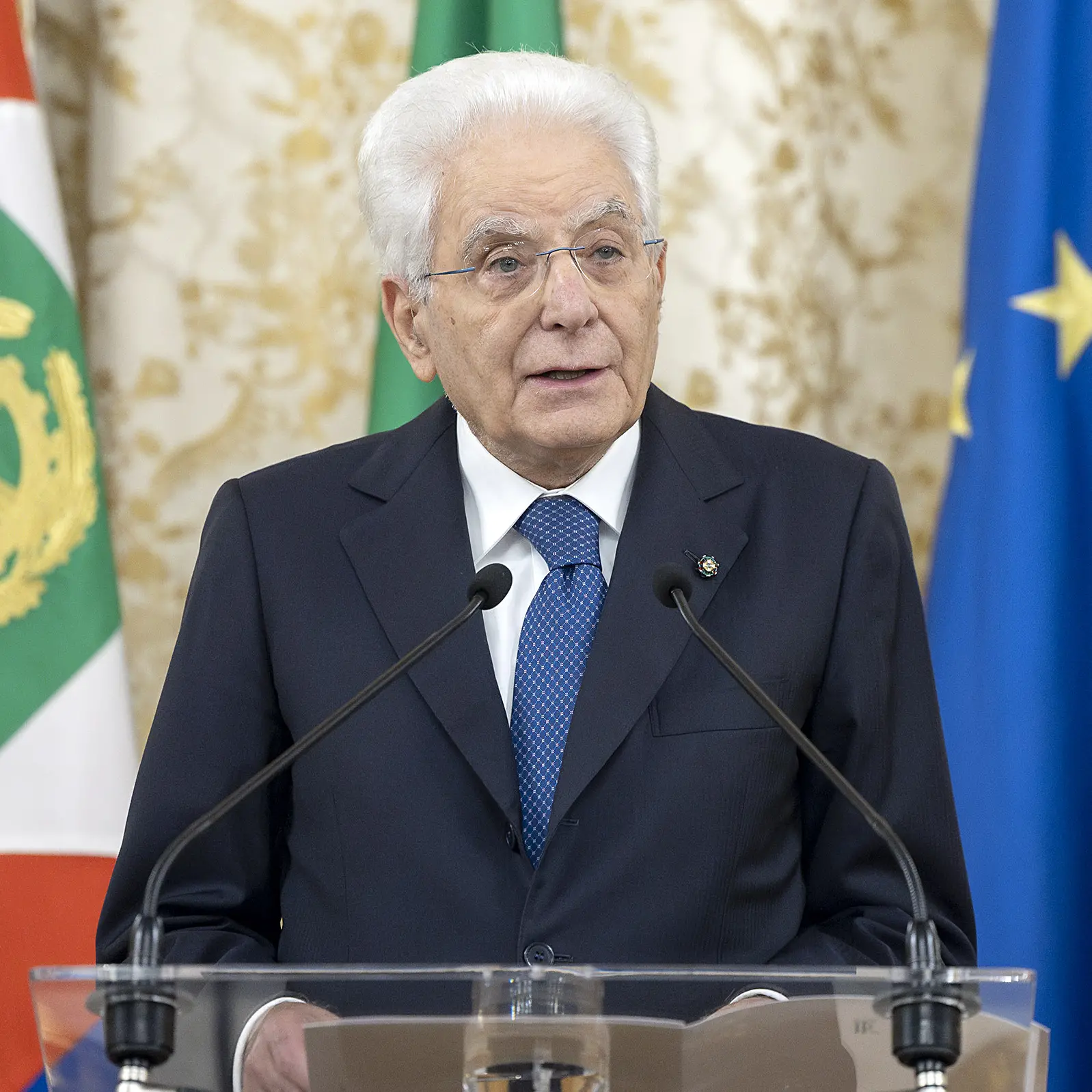 Mattarella: “Sicurezza sul lavoro è questione di dignità”