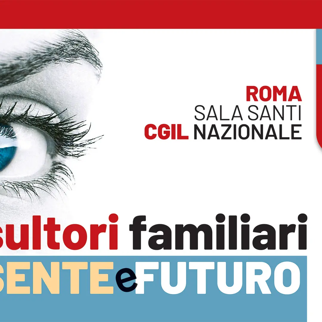 Consultori familiari, presente e futuro