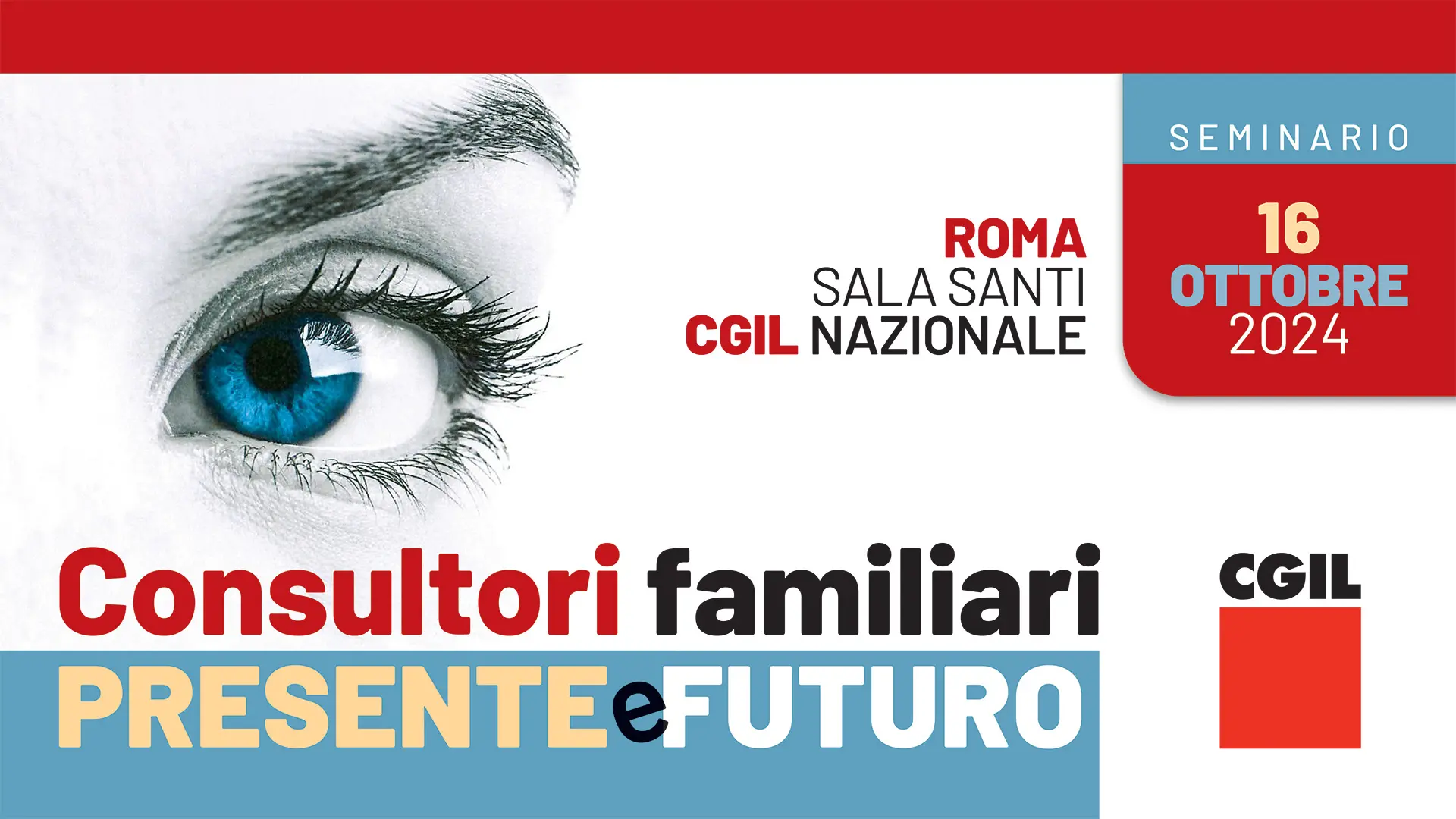 Consultori familiari, presente e futuro