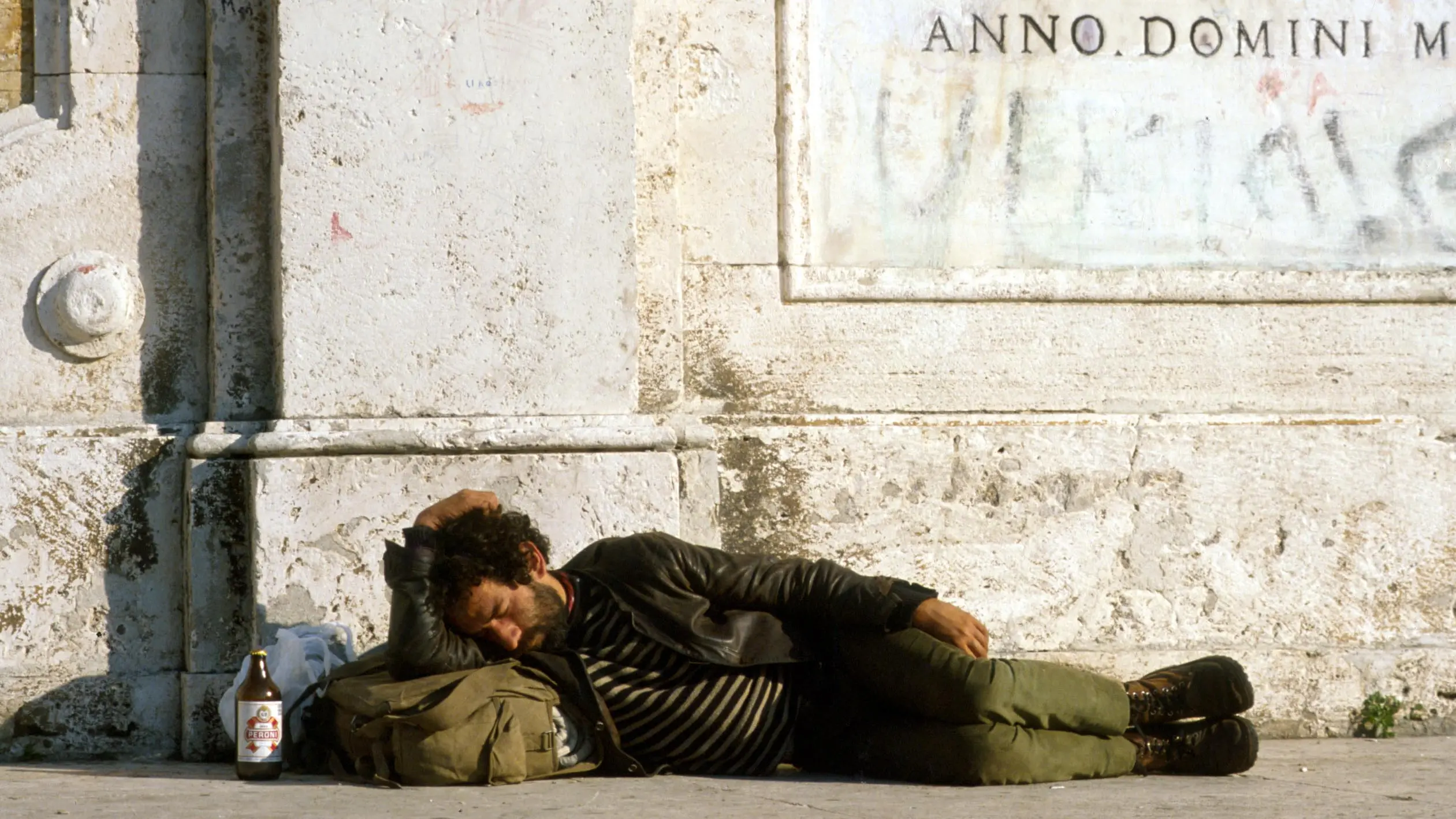 FABIO FIORANI/AG.SINTESI