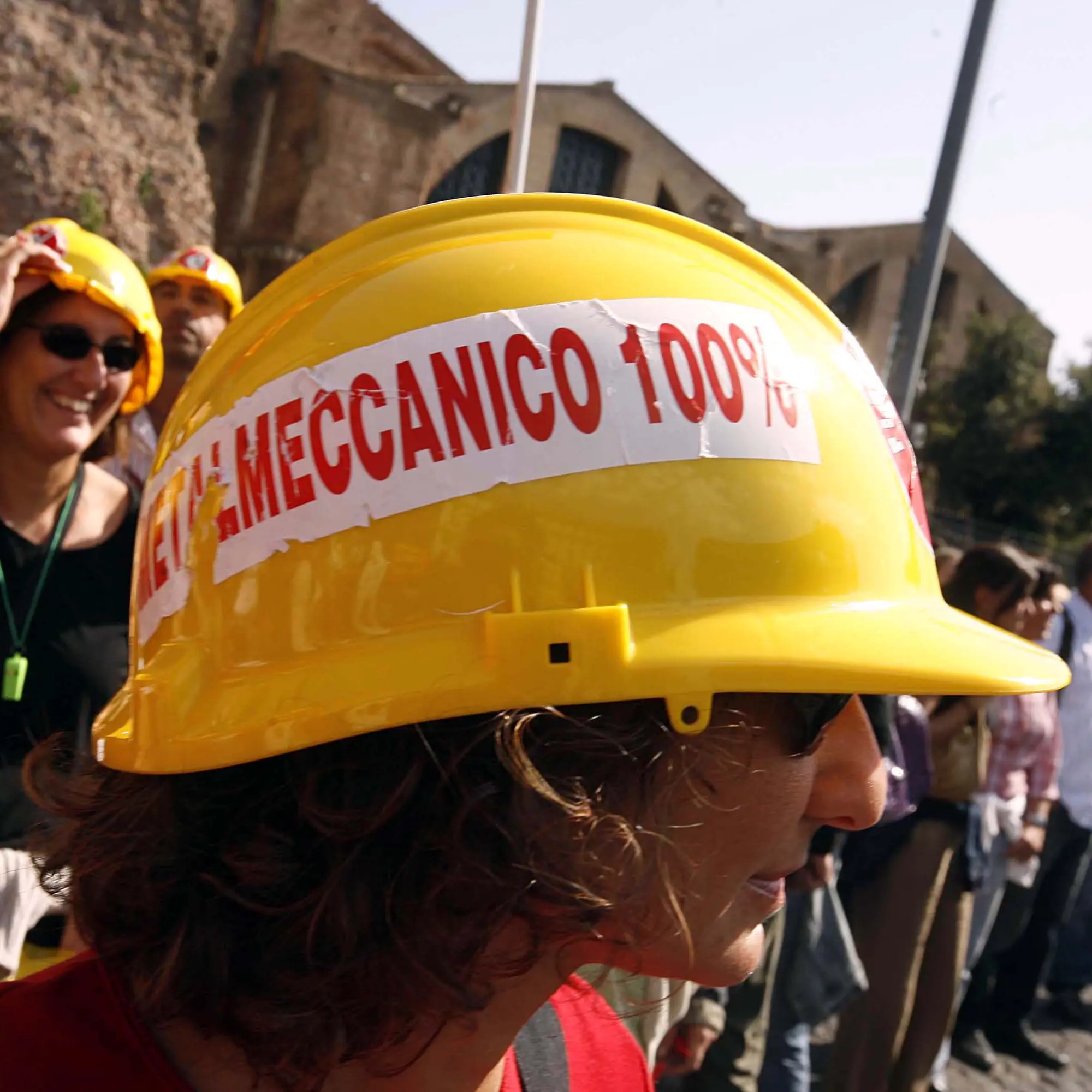 Metalmeccanici: “Senza contratto, il Paese si blocca”