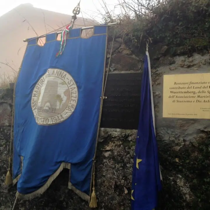 “È questo il Fiore”, i pensionati a Marzabotto e Sant’Anna di Stazzema