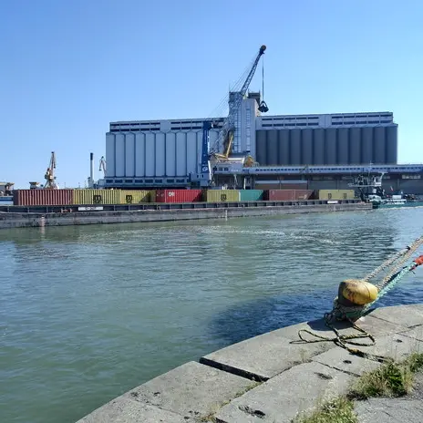 Porto di Venezia, è sciopero a oltranza