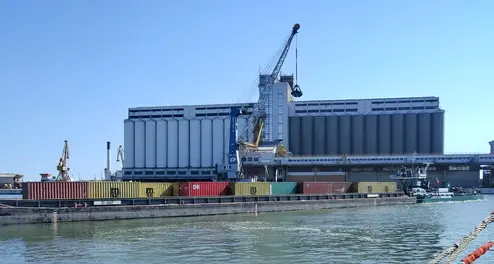 Porto di Venezia, è sciopero a oltranza