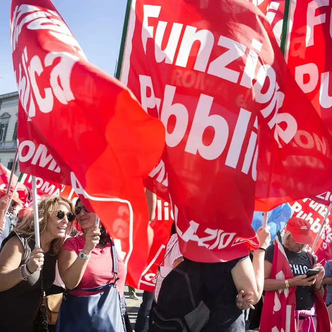 Pubblico è meglio: il 19 ottobre in piazza