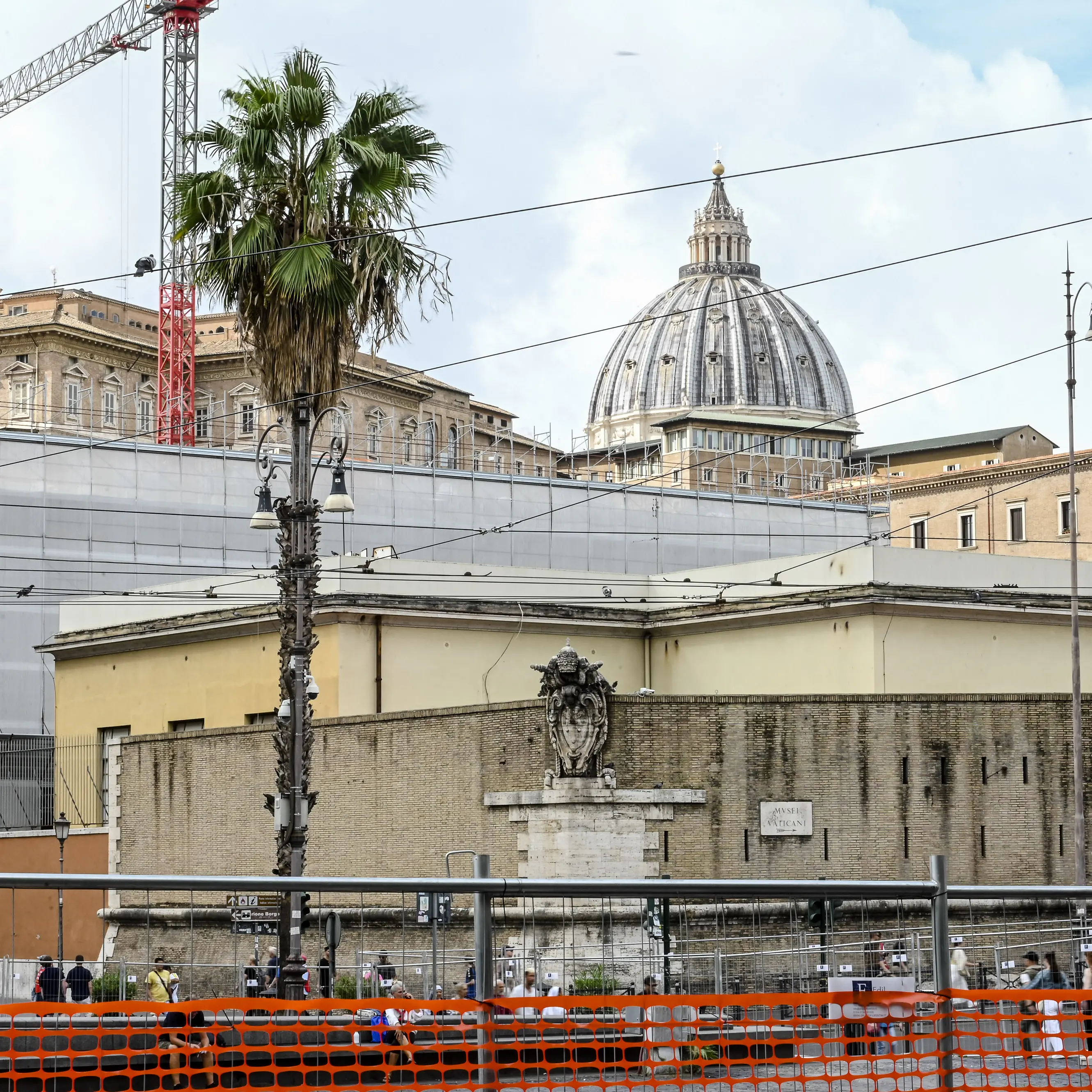 Giubileo, Cgil Roma: accordo quadro per lo smart nel privato