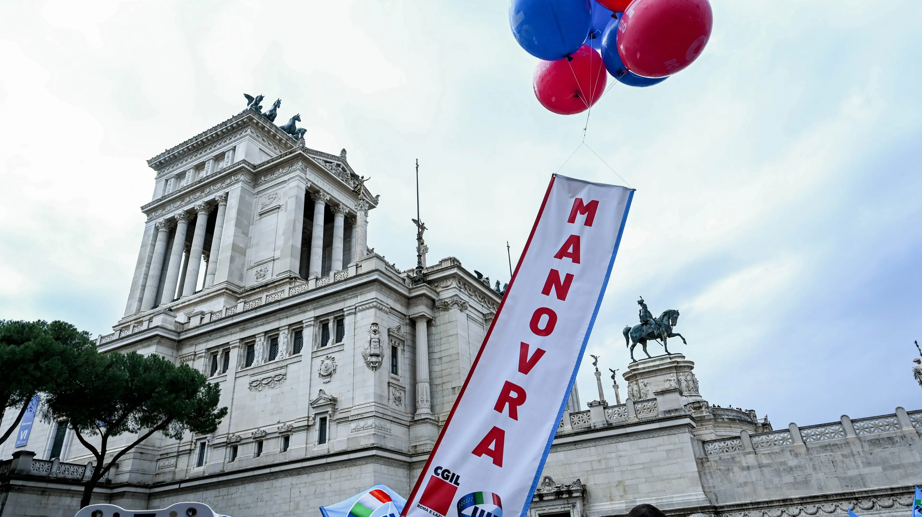 Foto di GIULIA PALMIGIANI. IMAGOECONOMICA