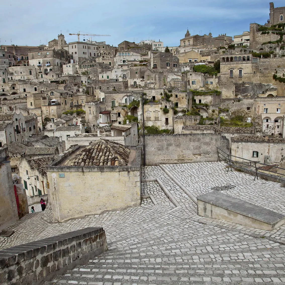 A Matera la Festa LiberEtà Spi Cgil: Legalità e Costituzione