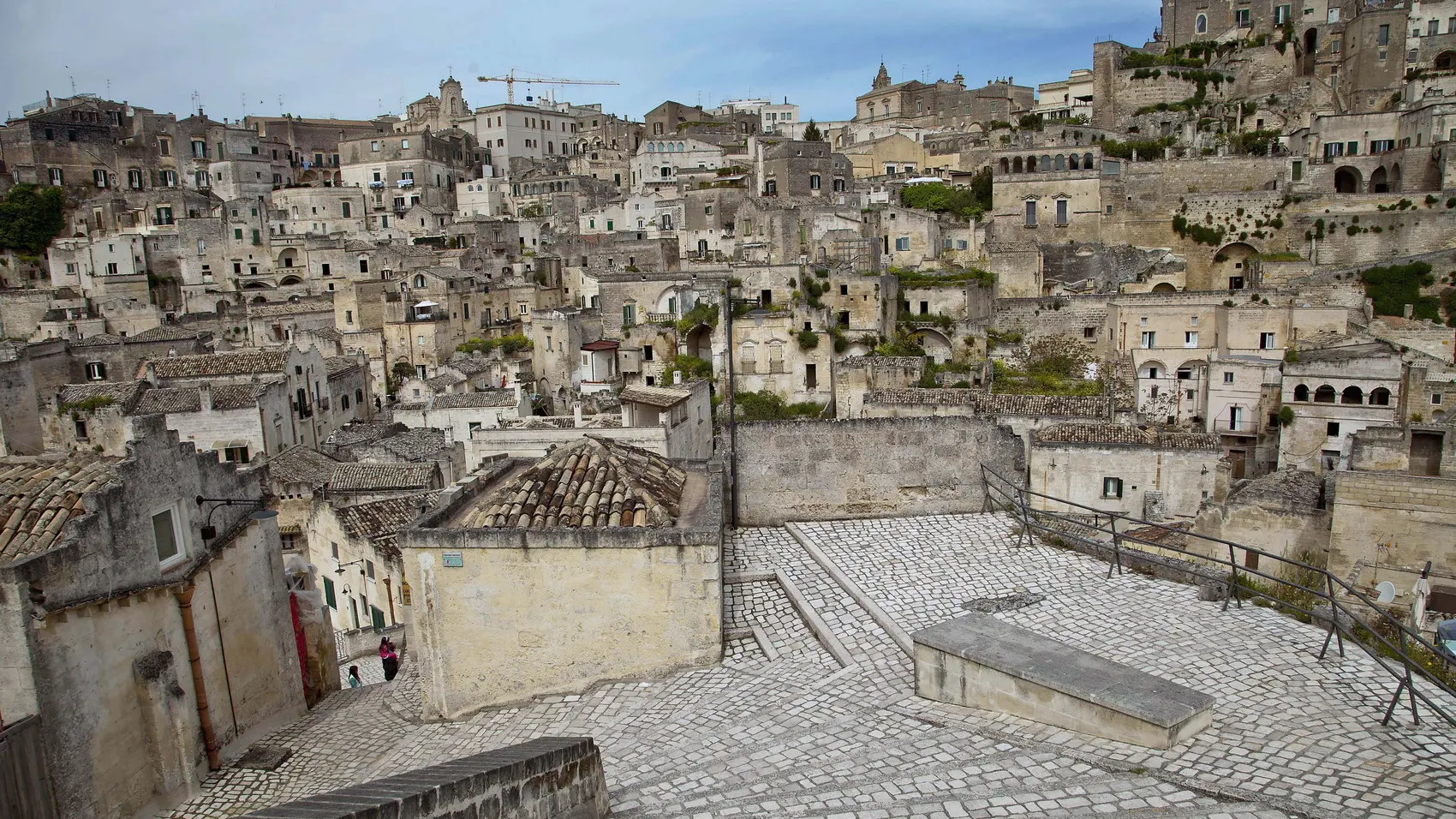 A Matera la Festa LiberEtà Spi Cgil: Legalità e Costituzione