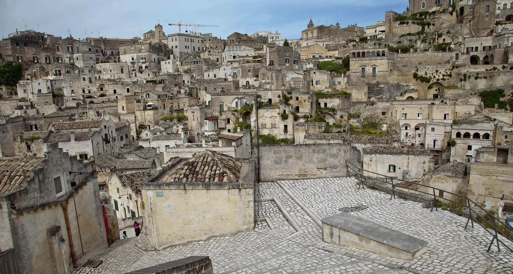 A Matera la Festa LiberEtà Spi Cgil: Legalità e Costituzione