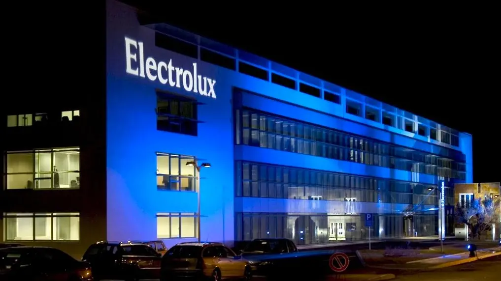 Contratti di solidarietà alla Electrolux