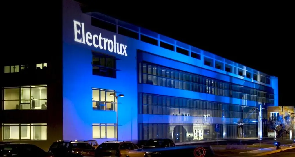 Contratti di solidarietà alla Electrolux