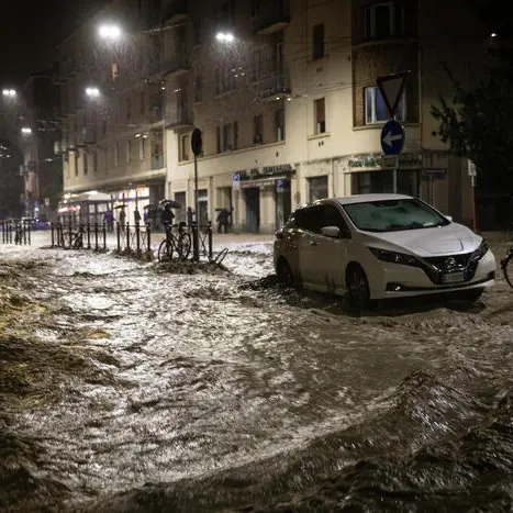 Bologna sott’acqua, sindacati pronti a proteggere il lavoro