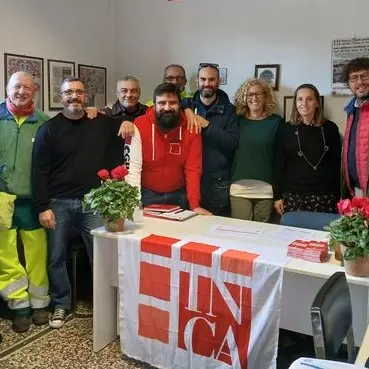 Genova, il Patronato Inca sempre più vicino ai lavoratori