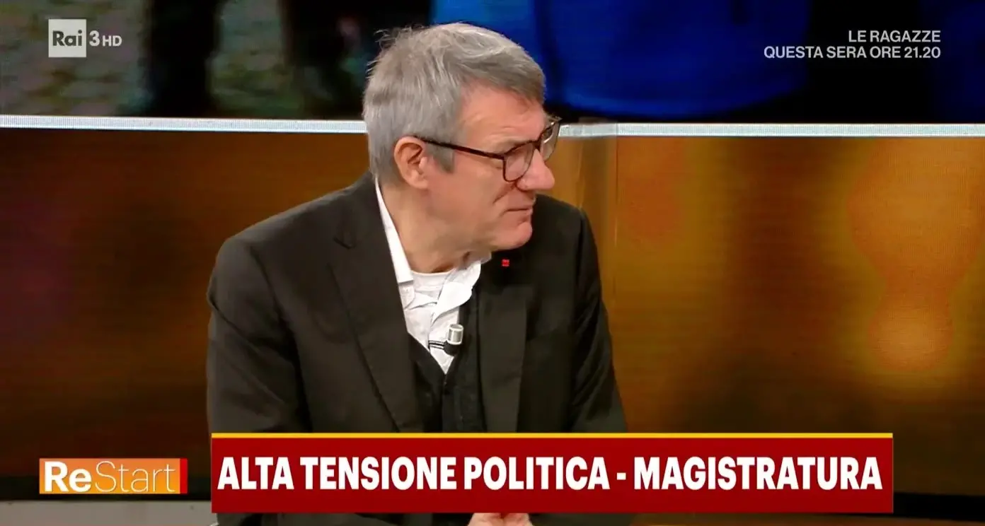 Landini: “Dal governo un attacco pericoloso alla magistratura”