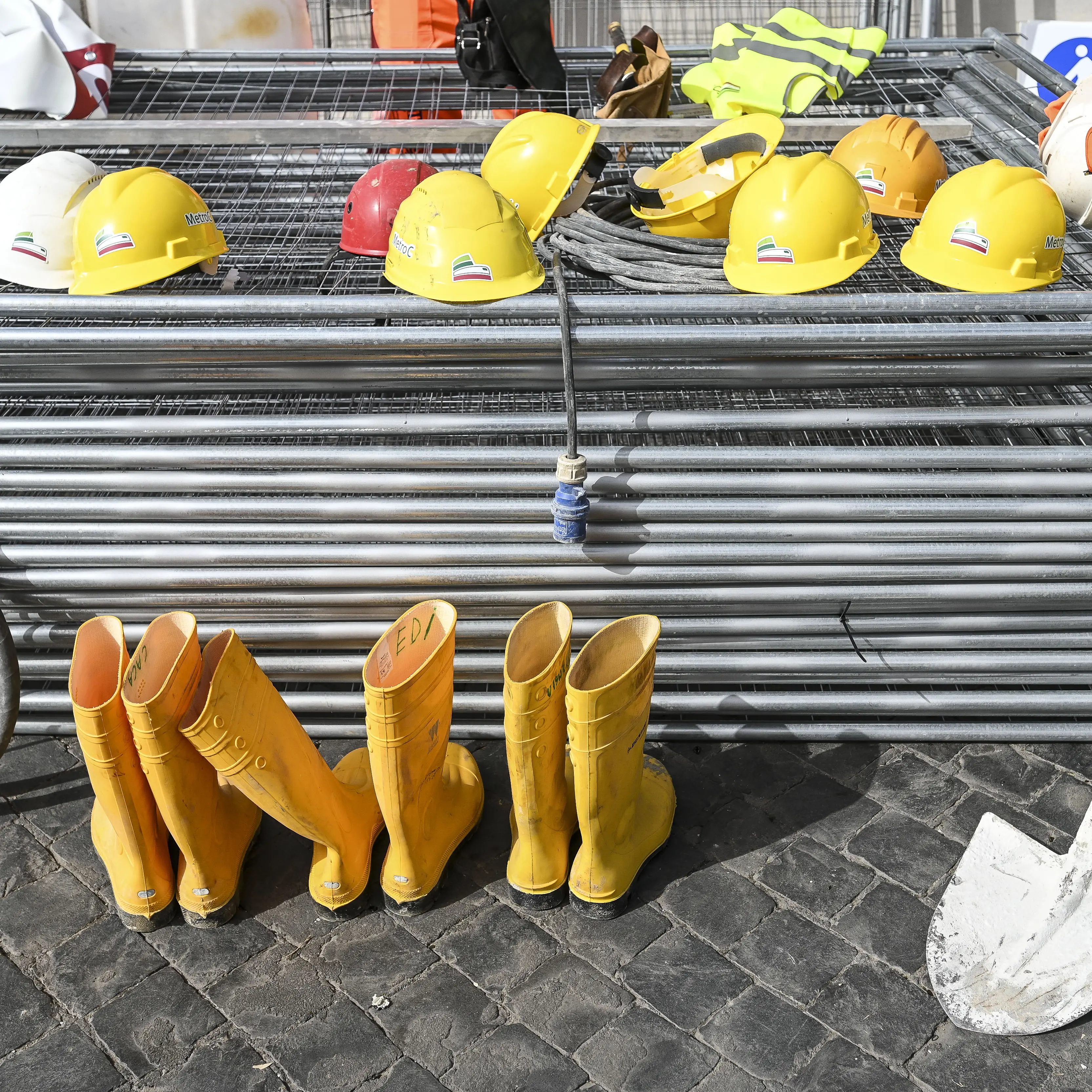 Dal 21 al 25 ottobre la Settimana europea per la Salute e la Sicurezza sul Lavoro. Inca Cgil in prima linea