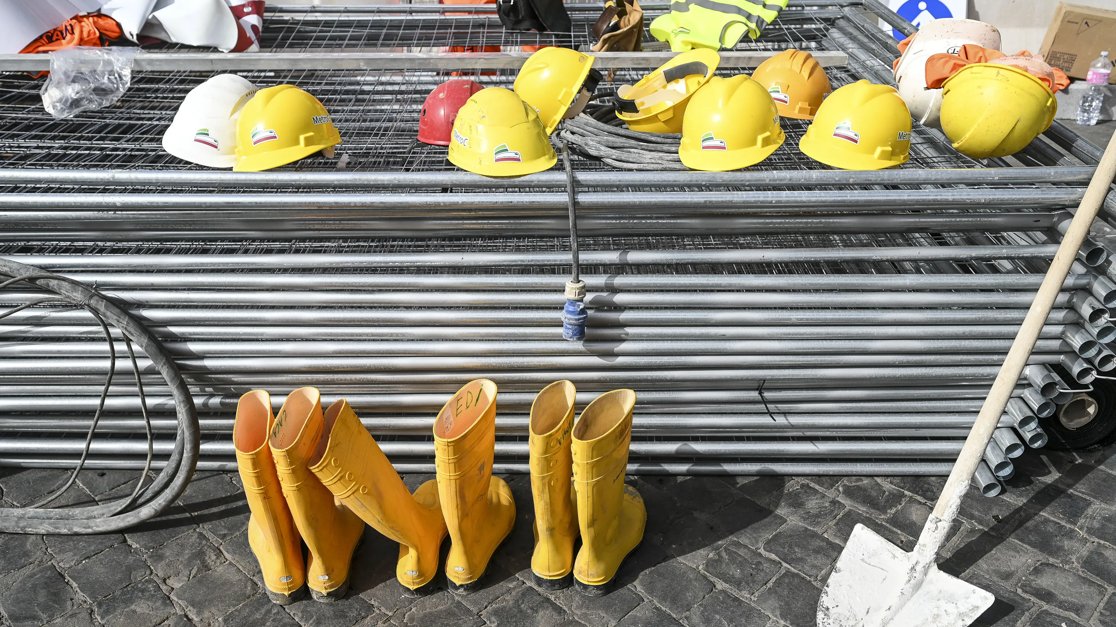 Dal 21 al 25 ottobre la Settimana europea per la Salute e la Sicurezza sul Lavoro. Inca Cgil in prima linea