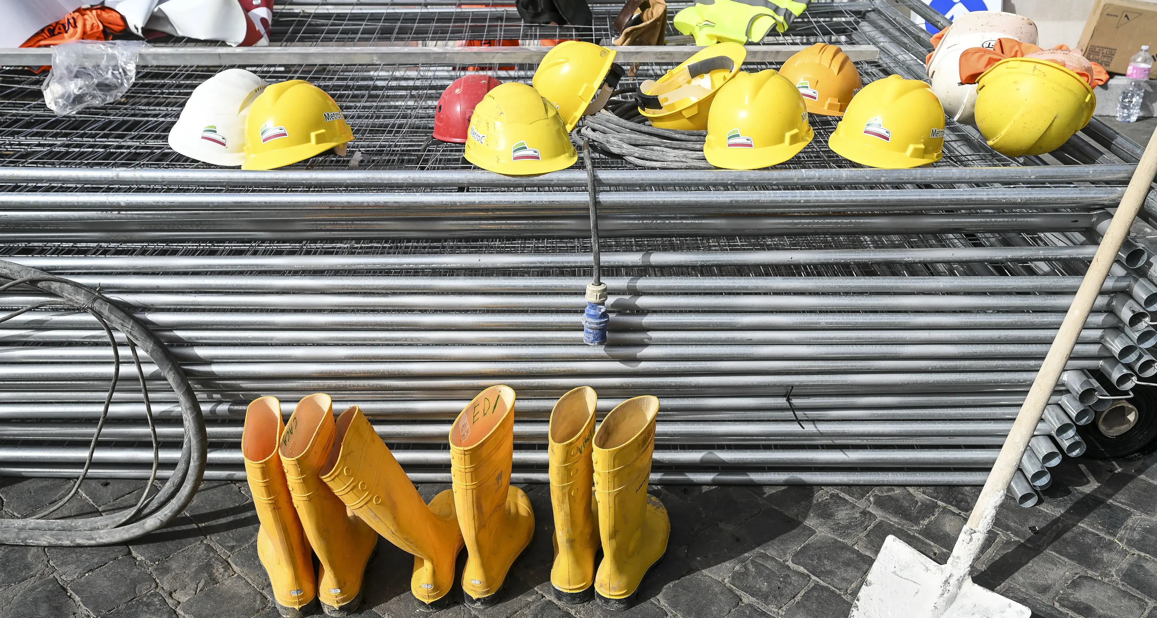 Dal 21 al 25 ottobre la Settimana europea per la Salute e la Sicurezza sul Lavoro. Inca Cgil in prima linea