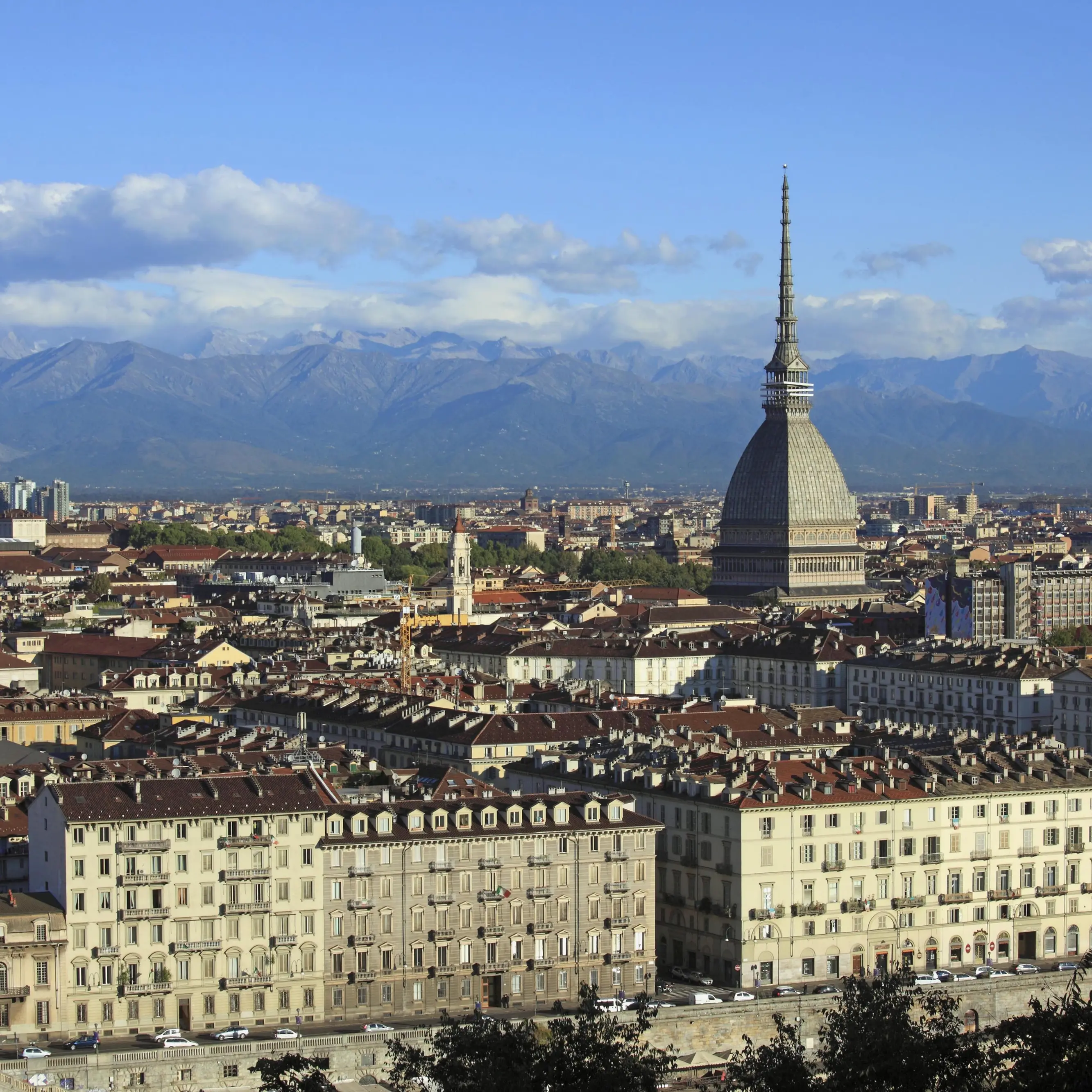 Appalti pubblici, la svolta di Torino
