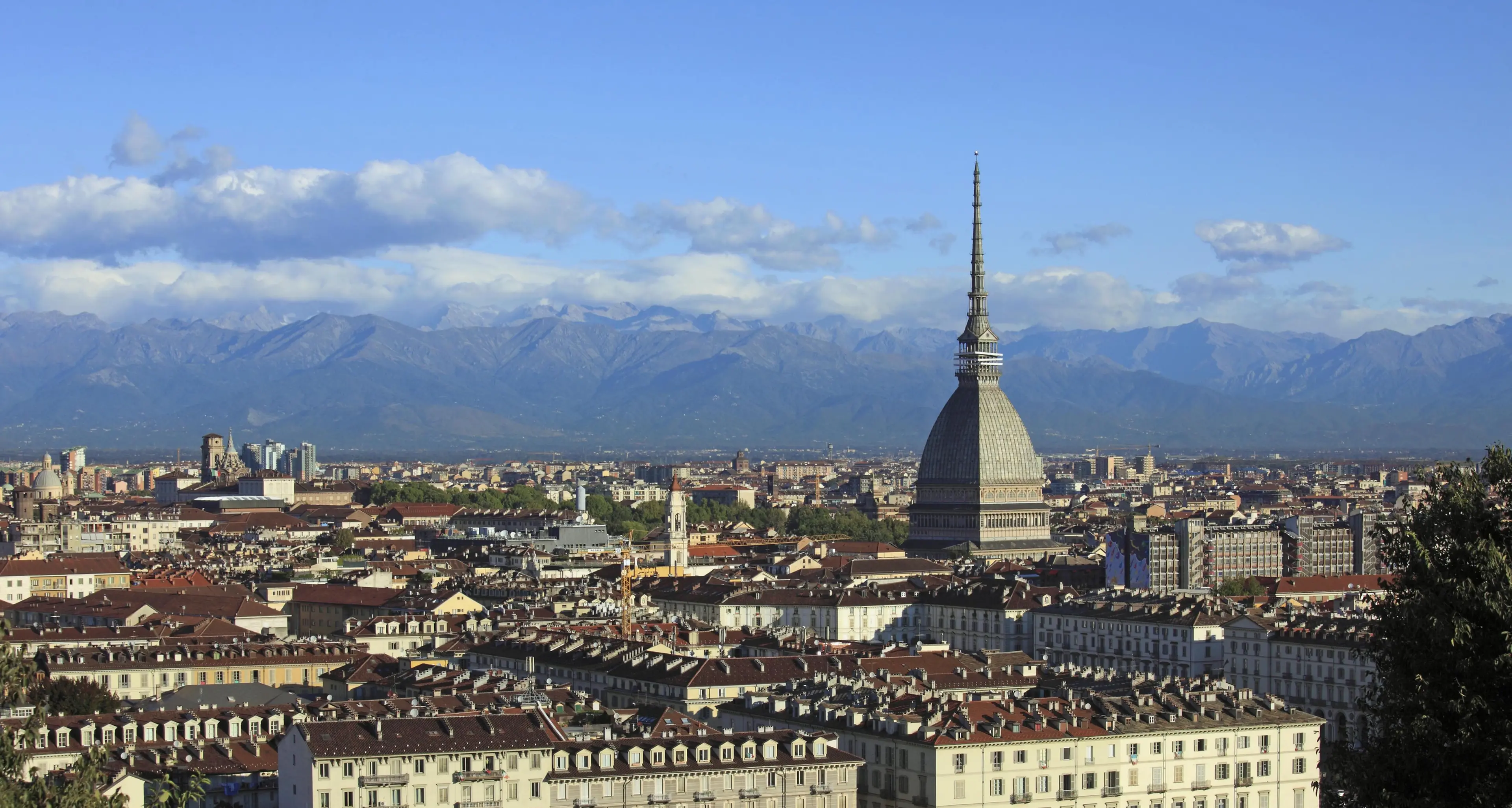 Appalti pubblici, la svolta di Torino
