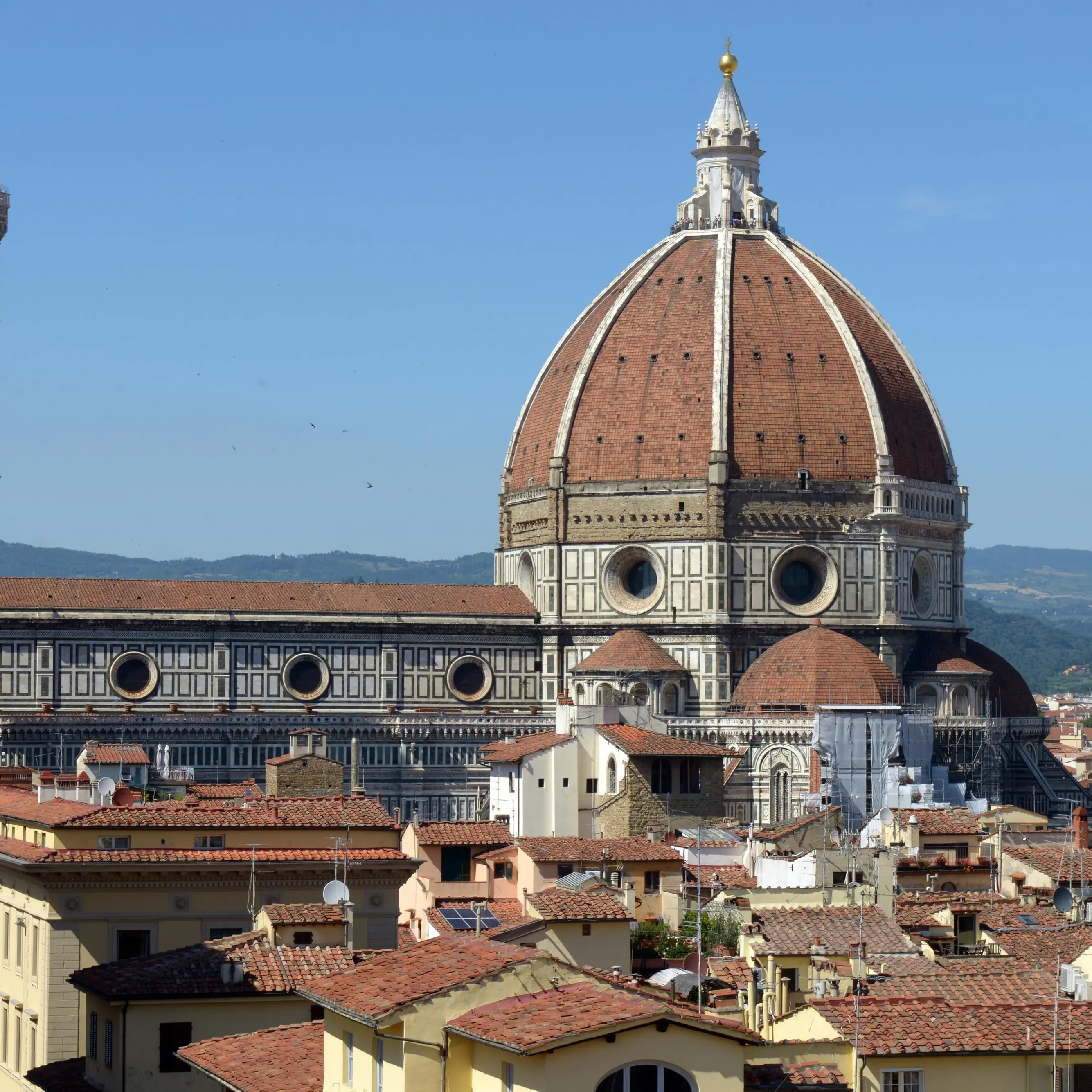 Firenze, senza pace non c’è futuro