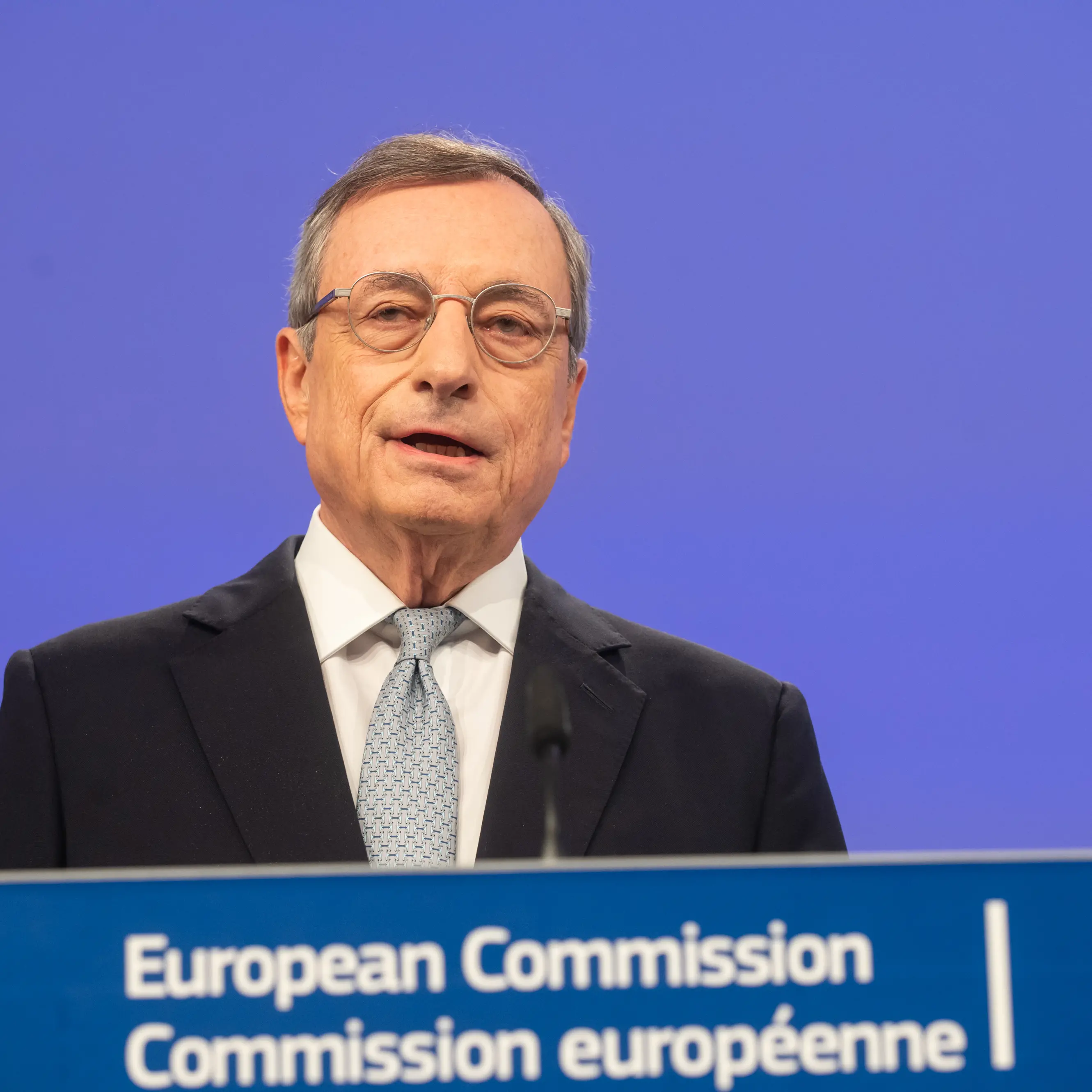 Il Piano Draghi non aiuta l’Europa